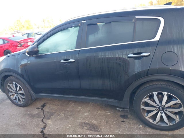 KIA Sportage Ex 2017 KNDPN3AC9H7157975 Image 14