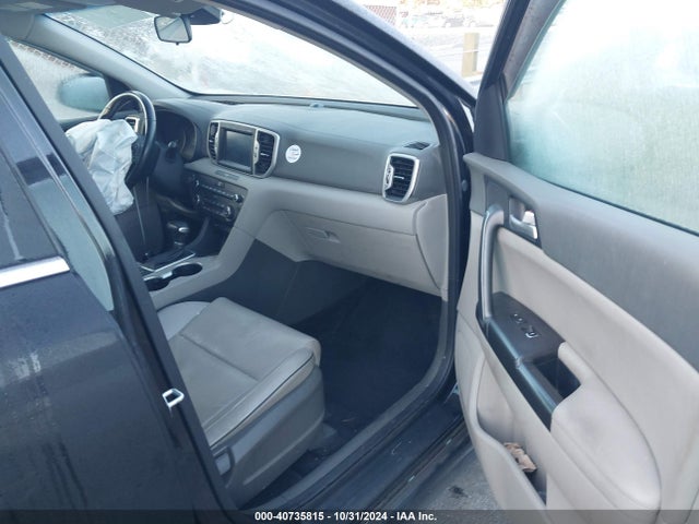 KIA Sportage Ex 2017 KNDPN3AC9H7157975 Image 5
