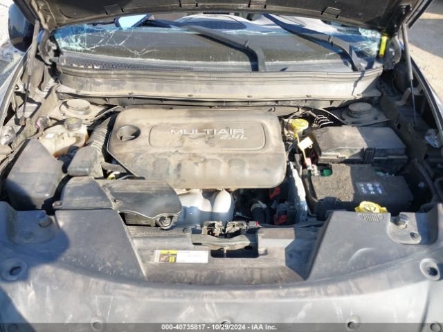 1C4PJLCB0GW136730 Jeep Cherokee Latitude