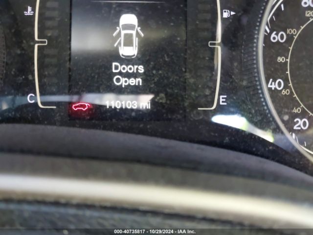 1C4PJLCB0GW136730 Jeep Cherokee Latitude