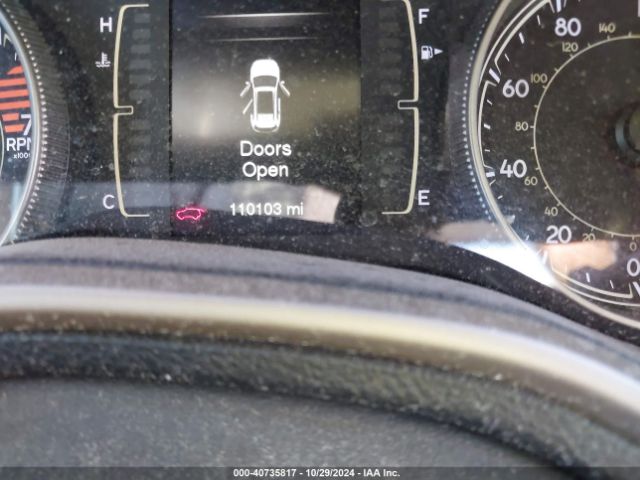 1C4PJLCB0GW136730 Jeep Cherokee Latitude