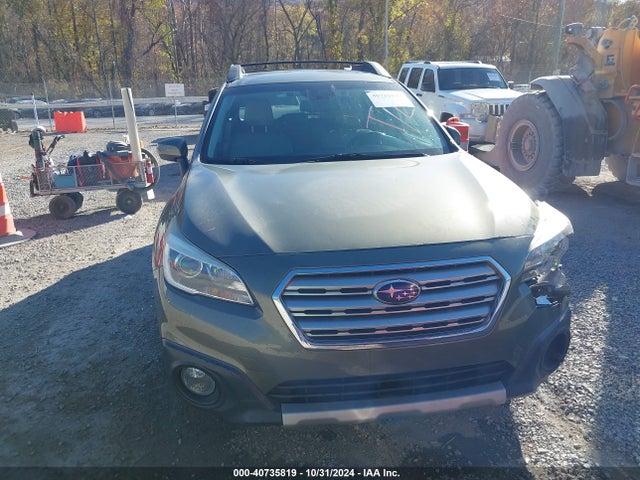 4S4BSENC7G3292365 Subaru Outback 3.6r Limited