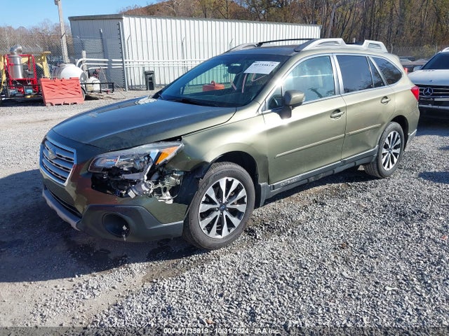 4S4BSENC7G3292365 Subaru Outback 3.6r Limited