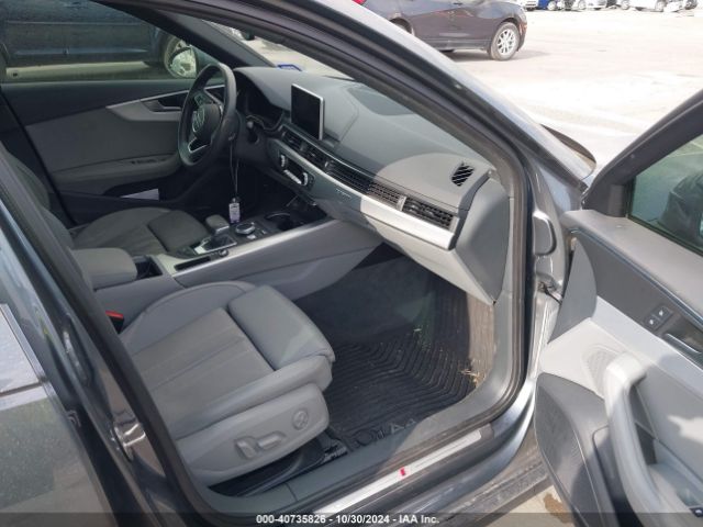 WAUENAF46KA043291 Audi A4 45 Premium