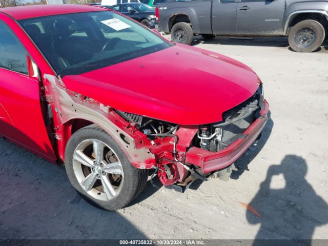 1G1PE5SB0E7295619 Chevrolet Cruze 2lt Auto
