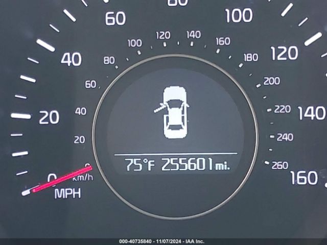 5XXGN4A73FG411239 KIA OPTIMA EX