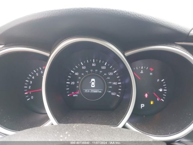 5XXGN4A73FG411239 KIA OPTIMA EX
