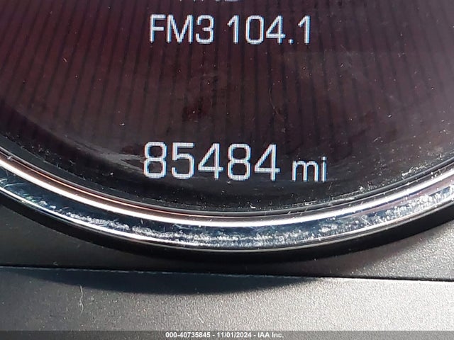 Fiat 500 SPORT 2015 3C3CFFBR0FT500380 Image 16