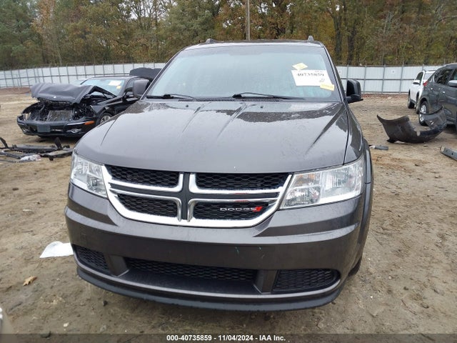 3C4PDCAB5HT694655 Dodge JOURNEY SE