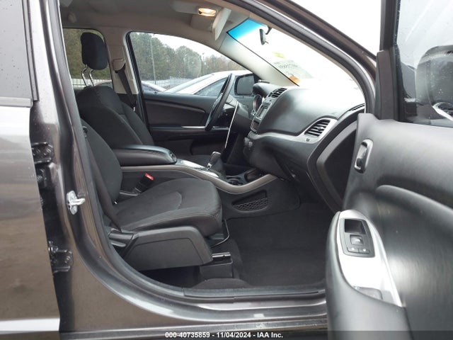 3C4PDCAB5HT694655 Dodge JOURNEY SE