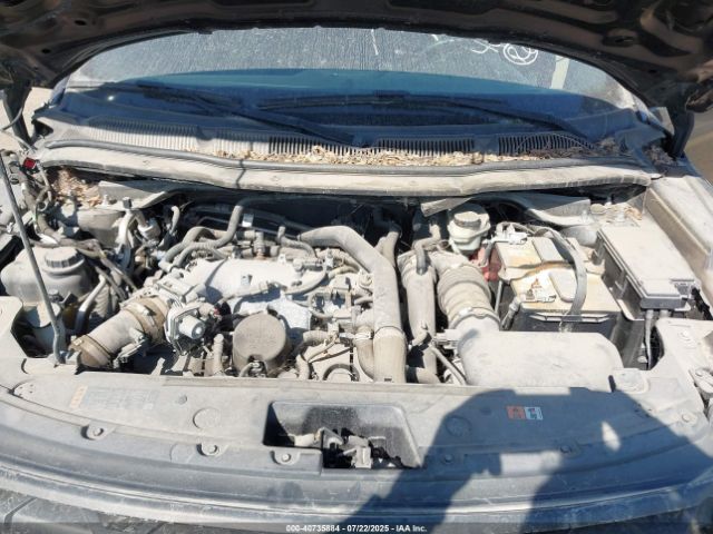 2017 FORD UTILITY POLICE INTERCEPTOR 1FM5K8AT9HGB55149 Photo 9
