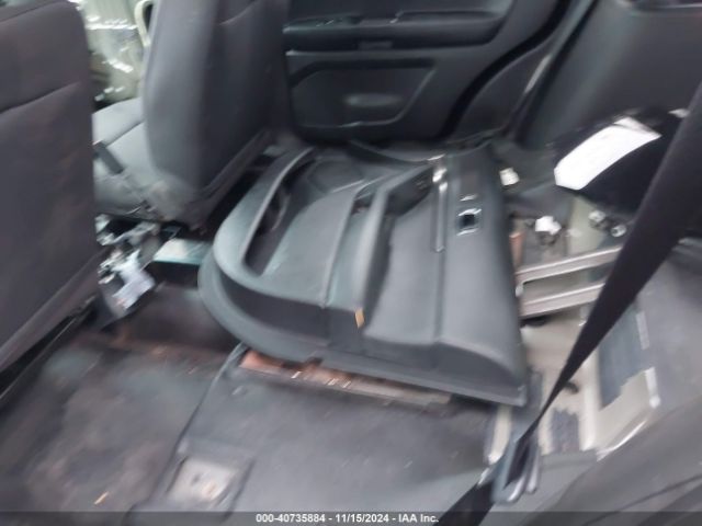 2017 FORD UTILITY POLICE INTERCEPTOR 1FM5K8AT9HGB55149 Photo 7