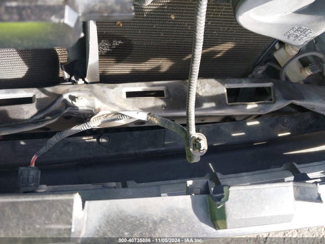 5TFDY5F11KX815227 Toyota Tundra Trd Pro 5.7l V8