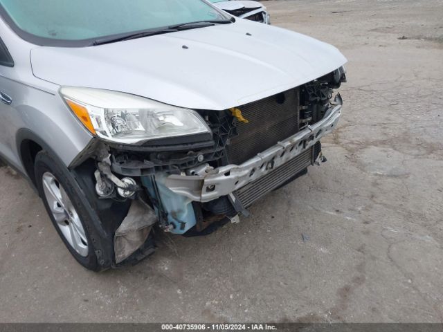 Ford ESCAPE SE 2015 1FMCU0G98FUB32569 Image 12
