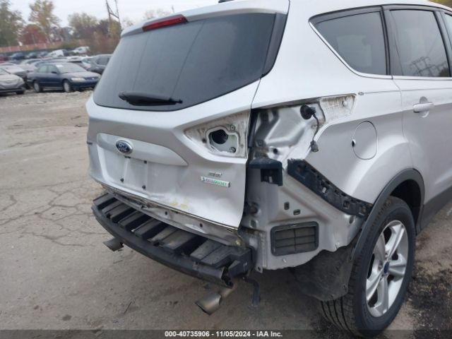 Ford ESCAPE SE 2015 1FMCU0G98FUB32569 Image 13