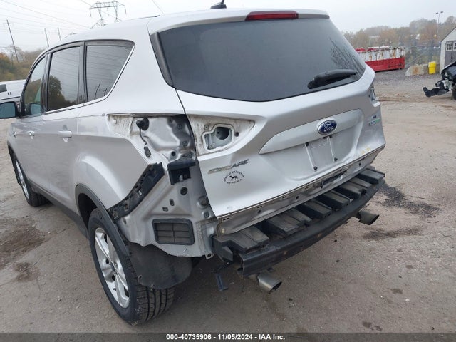 Ford ESCAPE SE 2015 1FMCU0G98FUB32569 Image 14