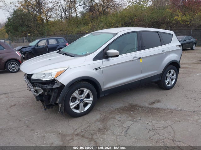 Ford ESCAPE SE 2015 1FMCU0G98FUB32569 Image 2