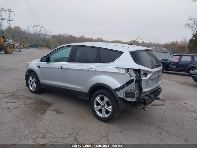 Ford ESCAPE SE 2015 1FMCU0G98FUB32569 Image 3