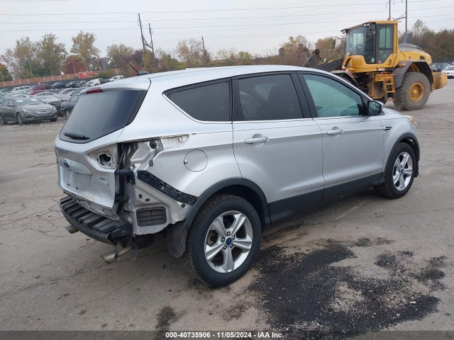 Ford ESCAPE SE 2015 1FMCU0G98FUB32569 Image 4