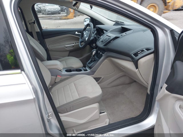 Ford ESCAPE SE 2015 1FMCU0G98FUB32569 Image 5