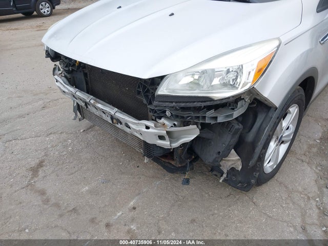 Ford ESCAPE SE 2015 1FMCU0G98FUB32569 Image 6