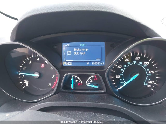 Ford ESCAPE SE 2015 1FMCU0G98FUB32569 Image 7