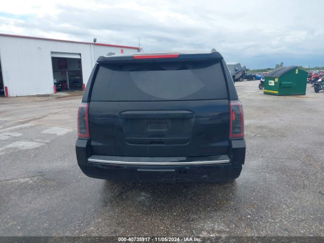 1GNSKKKC1FR248839 Chevrolet Suburban 1500 Ltz