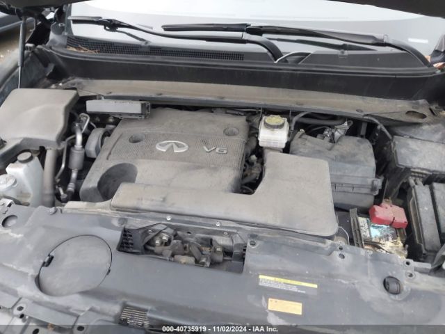 5N1AL0MM9GC521005 Infiniti QX60