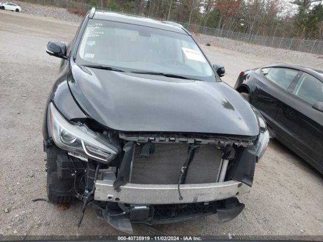 5N1AL0MM9GC521005 Infiniti QX60