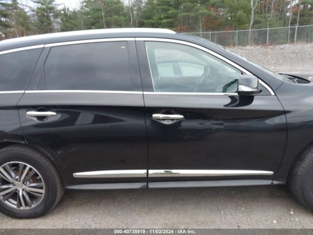 5N1AL0MM9GC521005 Infiniti QX60
