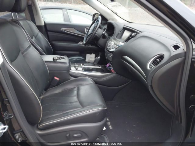 5N1AL0MM9GC521005 Infiniti QX60