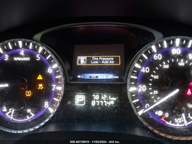 5N1AL0MM9GC521005 Infiniti QX60