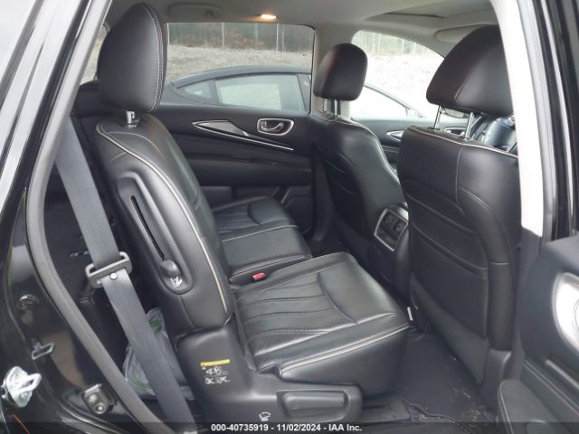 5N1AL0MM9GC521005 Infiniti QX60