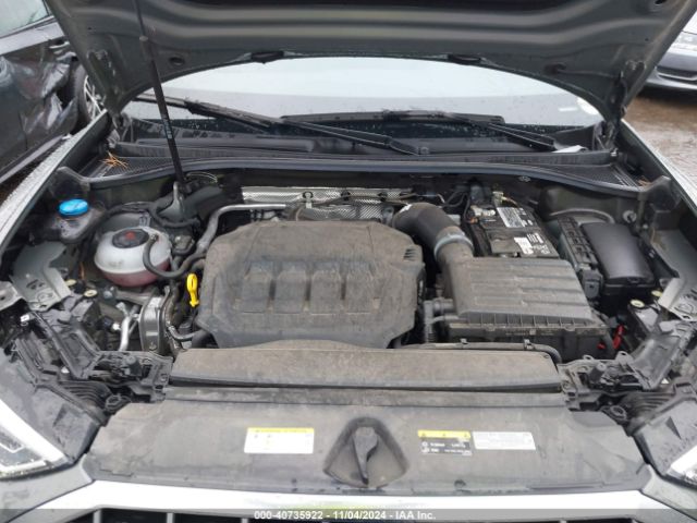 2021 AUDI Q3 WA1EECF37M1153754 Photo 9