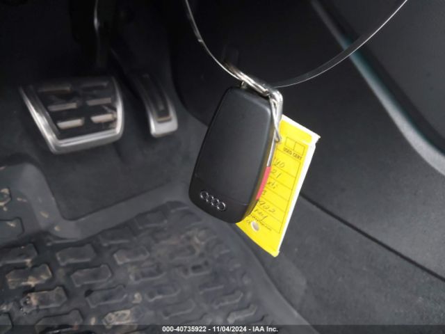 2021 AUDI Q3 WA1EECF37M1153754 Photo 10