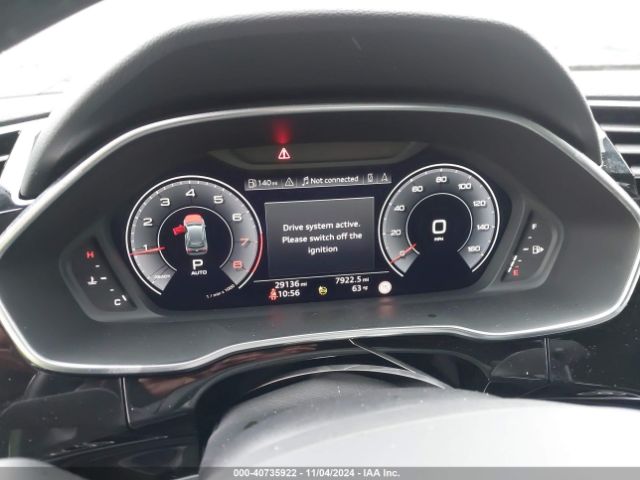2021 AUDI Q3 WA1EECF37M1153754 Photo 6