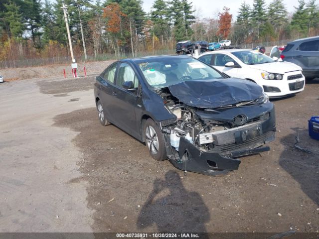 JTDKARFU4J3553383 auction archive image