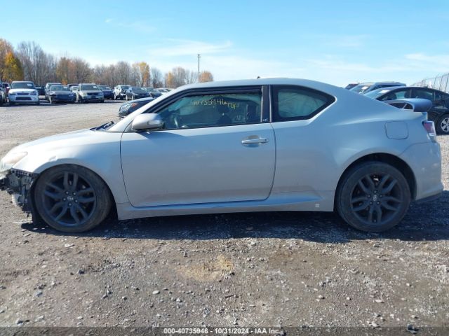 JTKJF5C7XE3067678 Scion Tc 10 Series