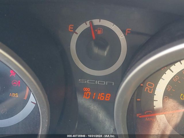 JTKJF5C7XE3067678 Scion Tc 10 Series