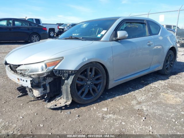 JTKJF5C7XE3067678 Scion Tc 10 Series