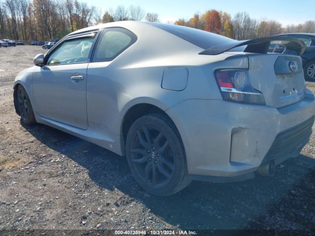 JTKJF5C7XE3067678 Scion Tc 10 Series