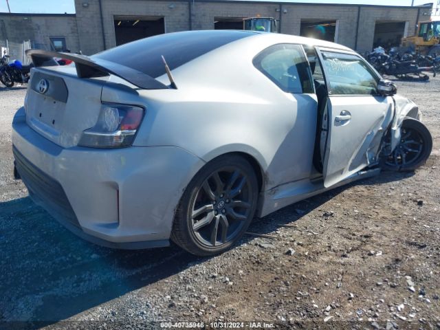 JTKJF5C7XE3067678 Scion Tc 10 Series