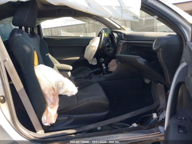 JTKJF5C7XE3067678 Scion Tc 10 Series