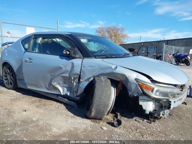 JTKJF5C7XE3067678 Scion Tc 10 Series