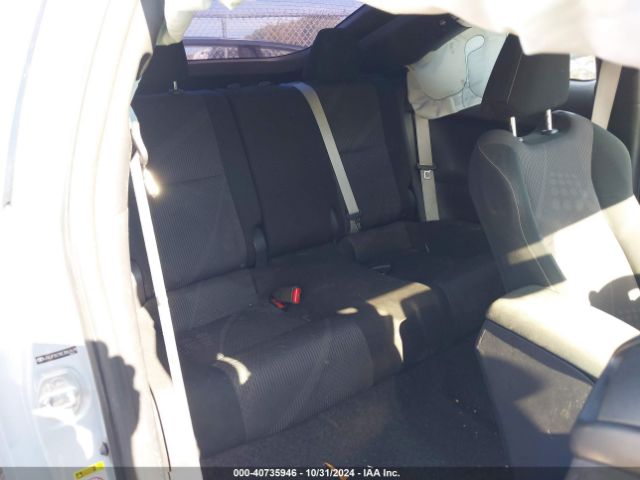 JTKJF5C7XE3067678 Scion Tc 10 Series