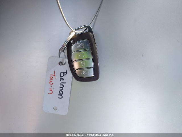 Hyundai Tucson Ultimate 2019 KM8J33AL4KU939567 Image 11