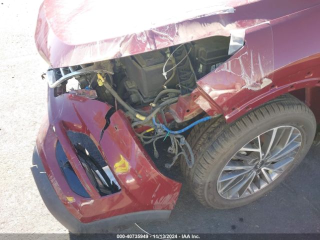 Hyundai Tucson Ultimate 2019 KM8J33AL4KU939567 Image 18