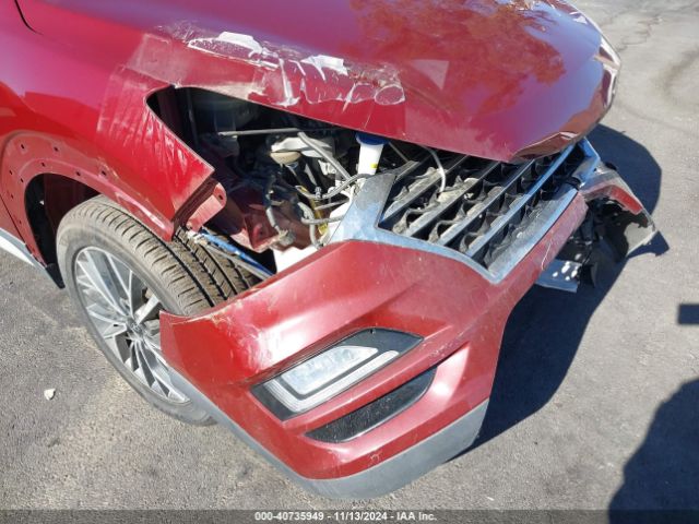 Hyundai Tucson Ultimate 2019 KM8J33AL4KU939567 Image 19