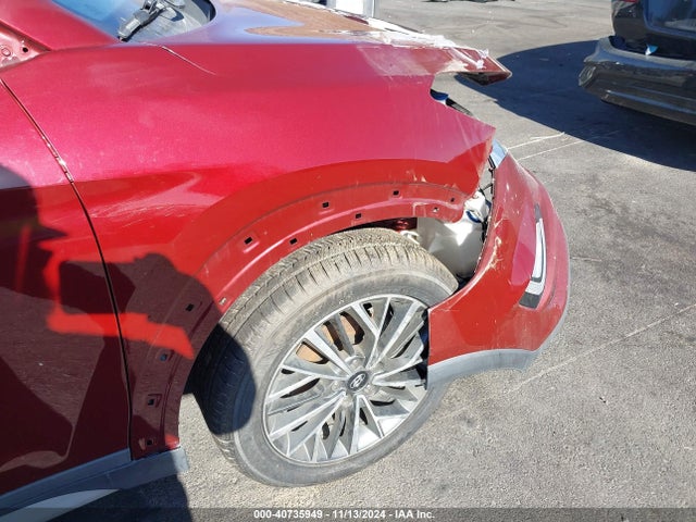 Hyundai Tucson Ultimate 2019 KM8J33AL4KU939567 Image 20