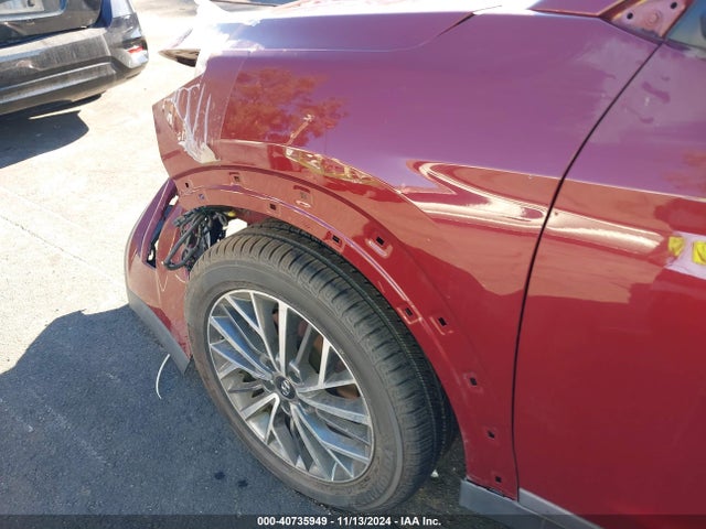 Hyundai Tucson Ultimate 2019 KM8J33AL4KU939567 Image 21